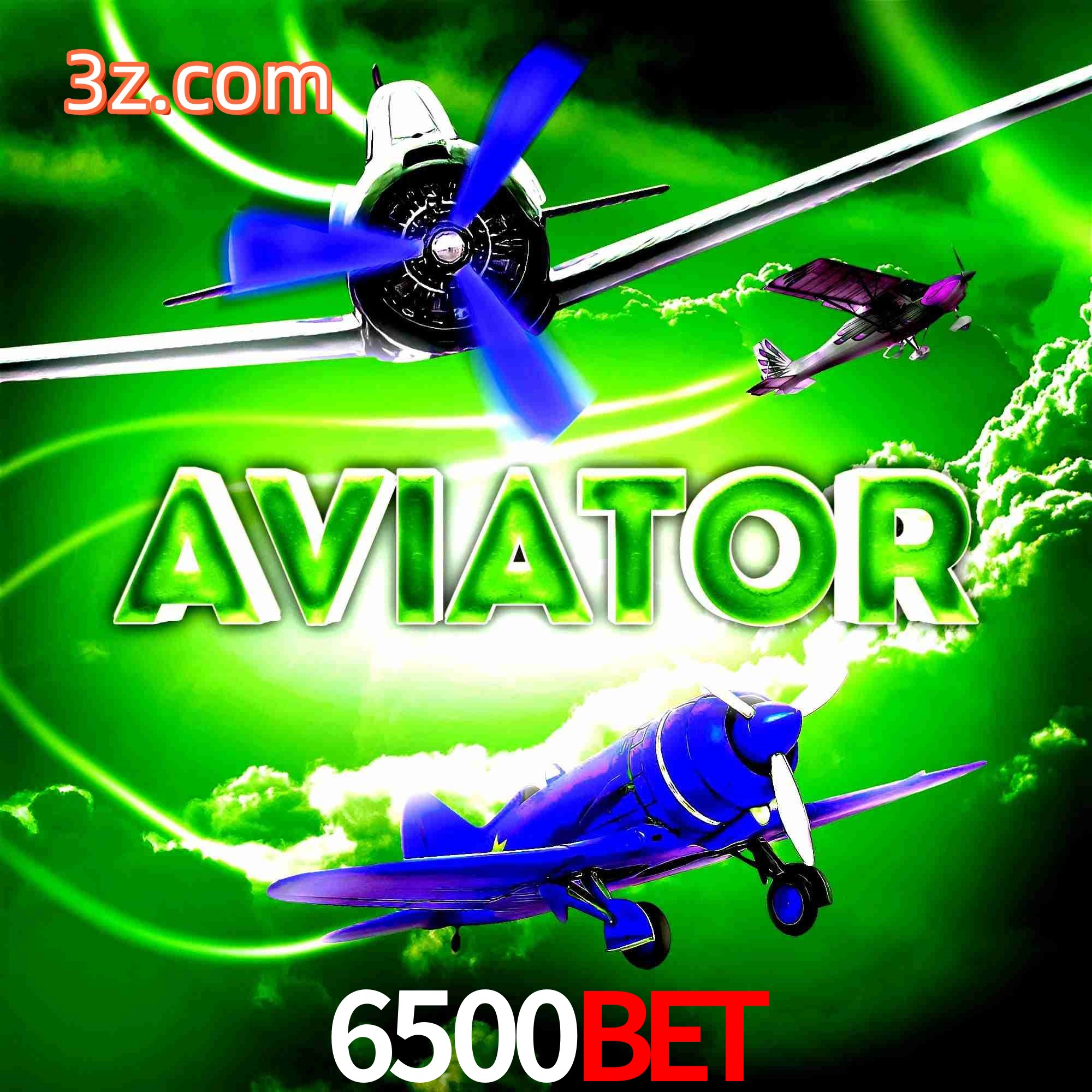 Aviator 6500BET Tente a Sorte
