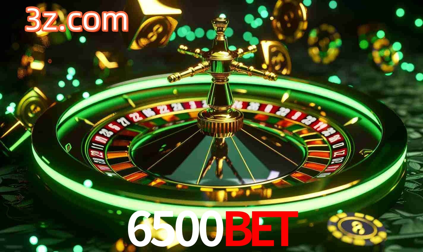 Desfrutar de um Cassino 6500BET