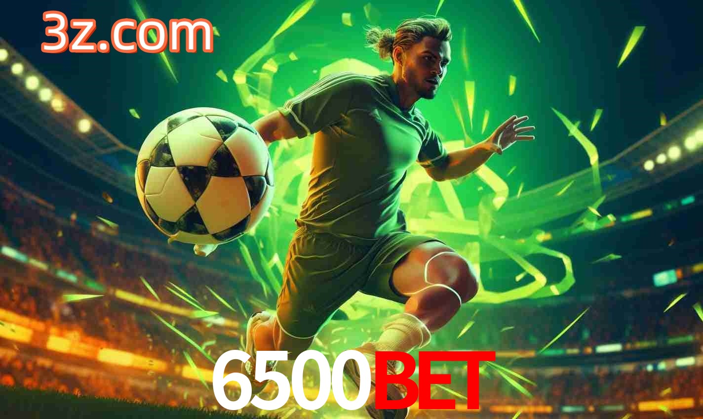 Diversidade Apostas no 6500BET