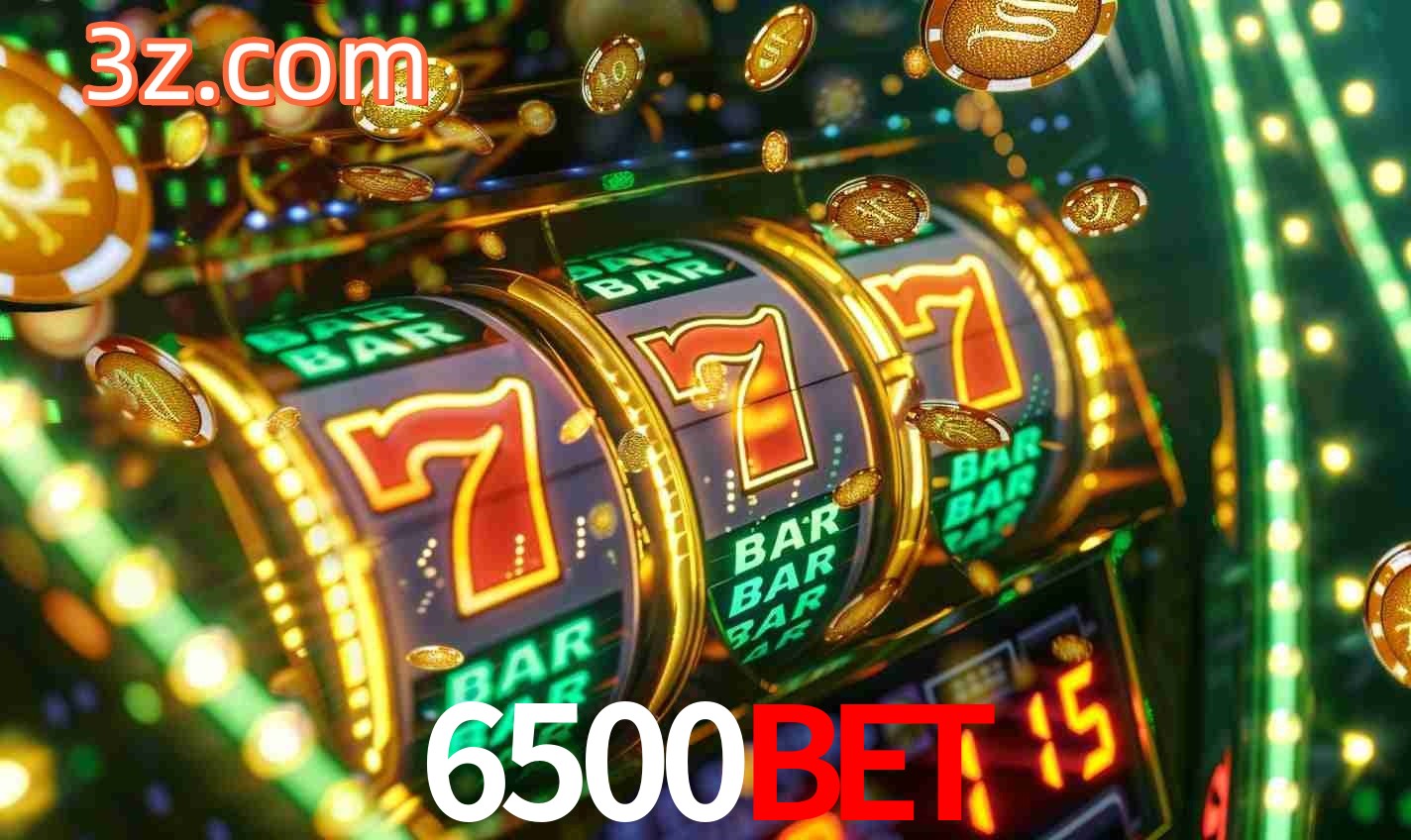 Populares Slots 6500BET