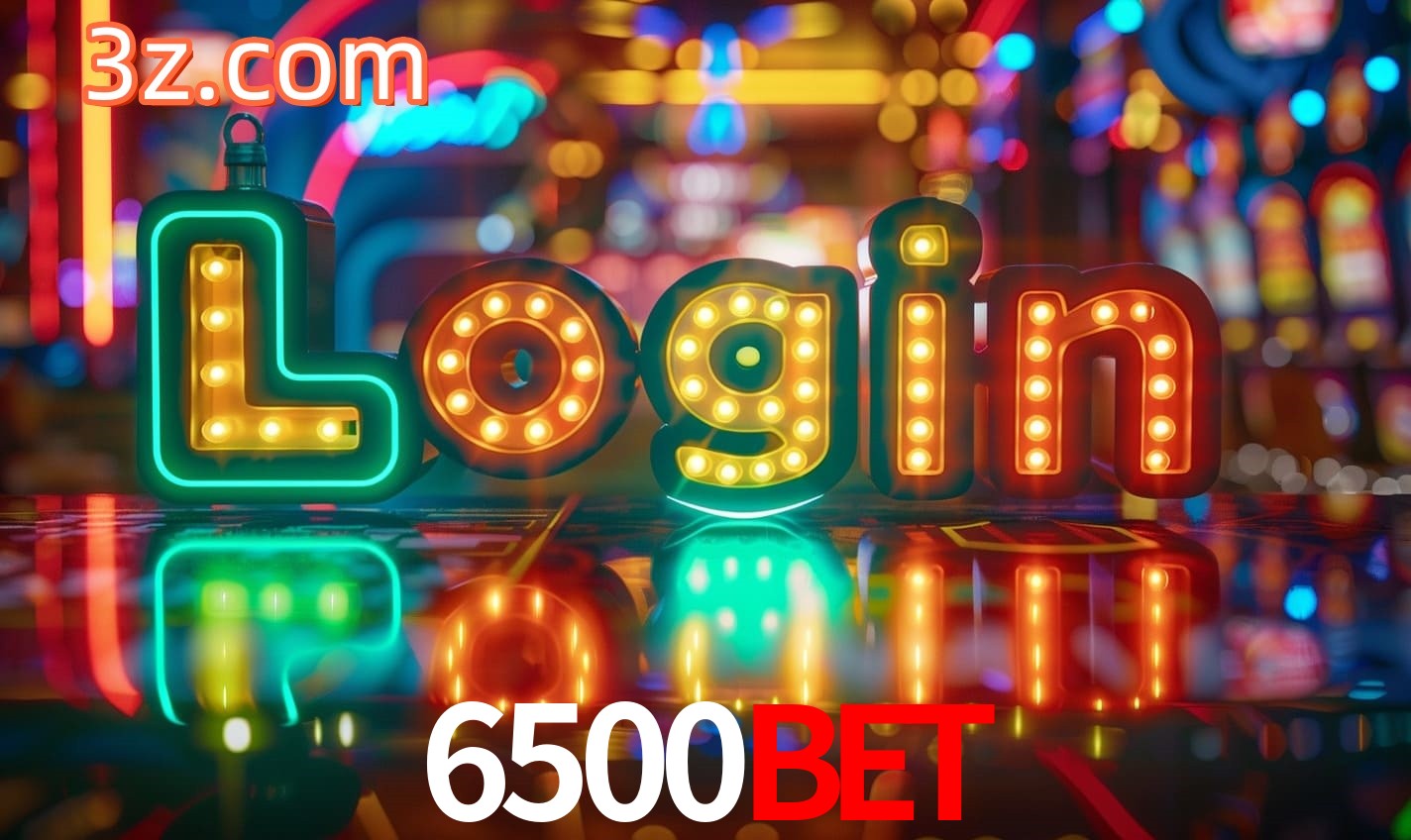 Mundo dos Jogos Cassino 6500BET